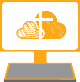 church-computer